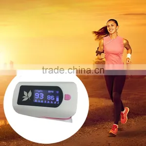 Smart House Doctor Pulse Oximeter Finger Price PR PI SPO2 thumbnail-6