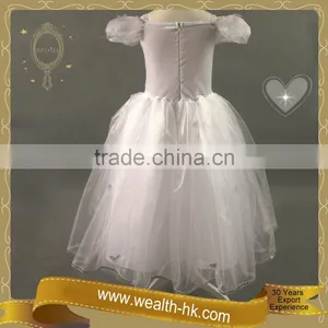 Glamorous Bride Wedding Costume Dress thumbnail-6