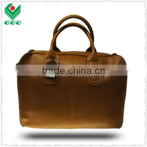 SS-2043 Fashion Leather Ladies Shoulder Bag thumbnail-1