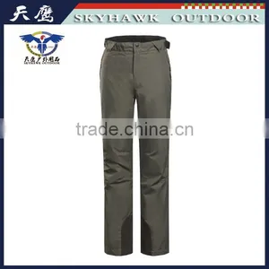 China Waterproof Windproof Hiking Pants thumbnail-1