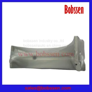 17311-2348-OS Metal Crank Shaft Bearing for Kubota Parts thumbnail-1