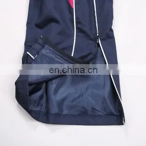 Polyester Track Pants With Side Pocket Designs for Women thumbnail-6