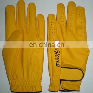 Synthetic Gloves thumbnail-1