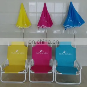 Comfortable and High Quality Beach Chair Kids Camping Chair Kids thumbnail-2
