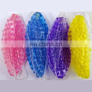 Stab Thorn Therapy Yoga Spiky Massage Ball thumbnail-3