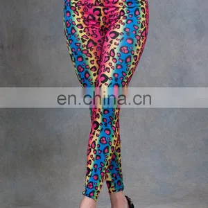 Fashionable Women Sexy Jeans Pants thumbnail-4