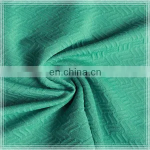 Knitted Computer Jacquard Poly Spandex thumbnail-1