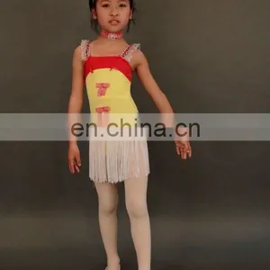 Children Latine Dress thumbnail-1