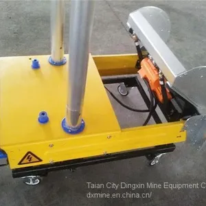 Wall Plastering Machine Hot Sale With Best Price thumbnail-4