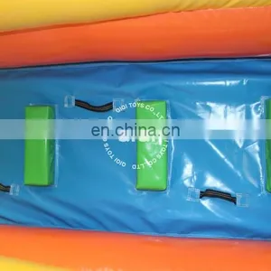 Inflatable Bouncer House Air Jumping Bouncers for Kids Inflatable Playground for Sale thumbnail-5