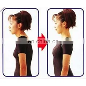 Back Brace Support Shoulder Corrector Rectify Straighten Posture Orthopedic Beauty Corset Health Belt thumbnail-3