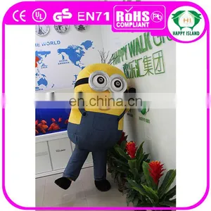 HI CE Movie Character Mascot Costume for Party,wonderful Mascot Costume Fot Hot Sale thumbnail-3