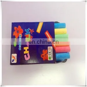 Good Quality Dustless Colorful Chalk thumbnail-2