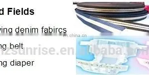 Spandex Yarn 560D Factory Direct Sale thumbnail-5