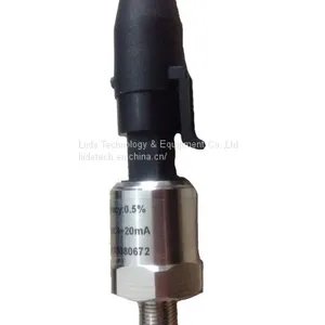 LR601 Refrigerator Compressor Pressure Sensor/Transmitter thumbnail-1