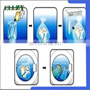 China Factory Eco-friendly Biodegradable Bags for Good Using thumbnail-4