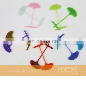 Tags With a T - Head and a Round Head thumbnail-2