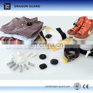 DRAGON GUARD Hot Sell EAS Security Tag, Mini Pencil Tag thumbnail-5
