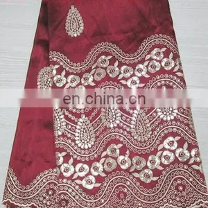 Fashion Nigeria George Lace(PG14024) thumbnail-6