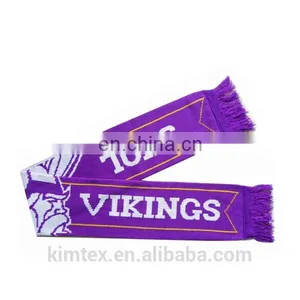 Wholesale Hot Selling Winter Acrylic Woven Scarf thumbnail-5