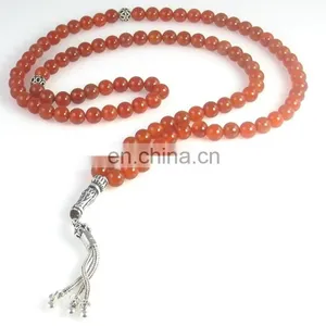 Muslim Rosary - Tasbeeh or Misbah thumbnail-1