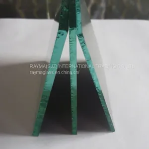 Aluminum /Silver Mirror Glass thumbnail-2