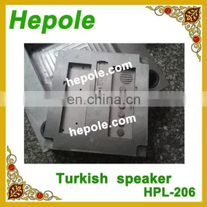 Rug Speaker HPL-209, Turkish Earphone Prayer Speaker thumbnail-6