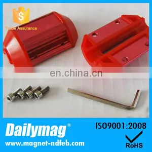 Magnetic Water Softener Preventing Calcium and Scale Build-up in Pipes thumbnail-3