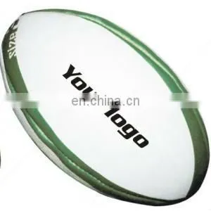 Weighted Rugby Training Ball thumbnail-1