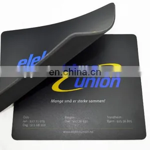 Promotion Items Neoprene Gaming Mouse Pad Custom thumbnail-2
