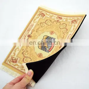 Oriental Style Carpet Computer Mouse Mat thumbnail-4