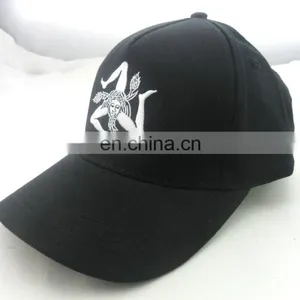 Cotton Adjustable Ripstop Baseball Outdoor Cap thumbnail-4