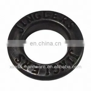 Promotional Eyelet,20mm,Customized Designs,Various Colors and Sizes Available,OEM Orders Welcomed thumbnail-1