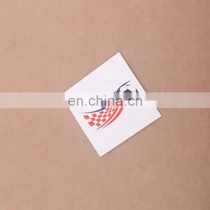 Cheap Waterproof Printing Paper Adhesive Sticker thumbnail-3