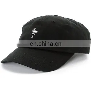 100% Cotton 5 Panel Or 6 Panel Plain Custom Baseball Hat/ Baseball Cap thumbnail-6