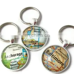 Promotional Keychain thumbnail-1