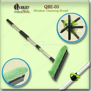 Aluminum Cleaning Brush Handle,whoelsale Cleaning Brushes for Sale thumbnail-2