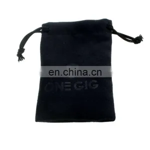 Giveaway Brand Names Customising Microfibre Sunglasses Pouch thumbnail-1