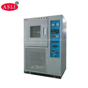Air Change Environmental Temperature Test Chamber Ventilator-Aging Test Chamber thumbnail-3
