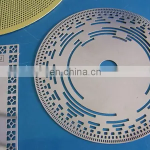 High Quality Reliable Encoder Disk thumbnail-1