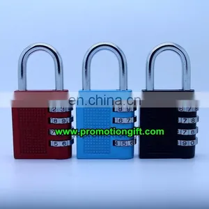 Keyless Door Lock thumbnail-4