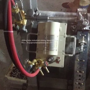 CG2-11 Magnetic Pipe Gas Cutting Machine thumbnail-5