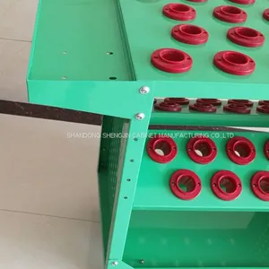 New Design BT 30 BT40 BT50 Cnc Cutting Tool Trolley thumbnail-4