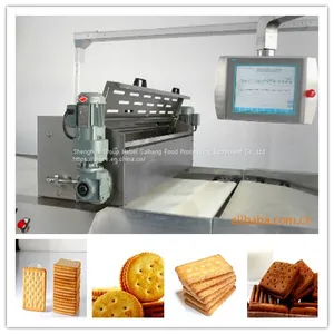 SAIHENG Biscuit Production Line thumbnail-1