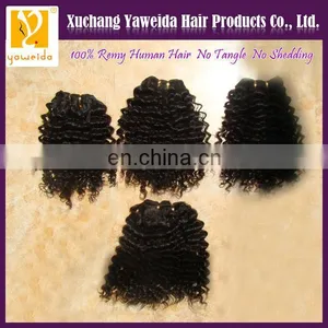 High Quality Hot Beauty Virgin Malaysian Hair Hair Extension Best Selling Products thumbnail-1