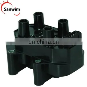 M11 A11-3705110EA IGNITION COIL ASSY AUTO PARTS thumbnail-1