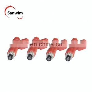 Fuel Injector Nozzle 23209-22090 23250-22090 thumbnail-1