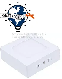 Wall Mounted Panel Light (6W) thumbnail-1