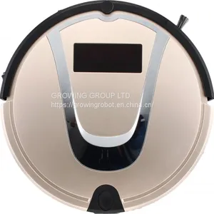 Vacuum Clean Robot thumbnail-1