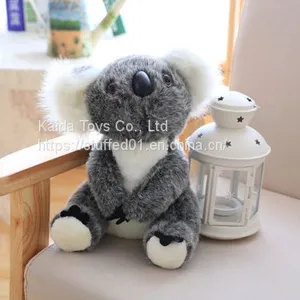 SIMULATION KOALA DOLL thumbnail-3